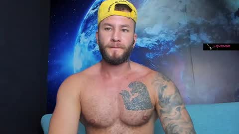 Delessandro online show from 05.14.26