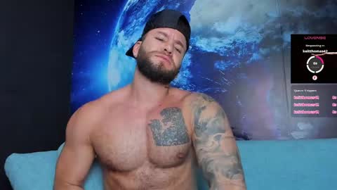 Delessandro online show from 05.16.26