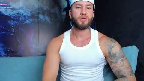 Delessandro online show from 05.23.26