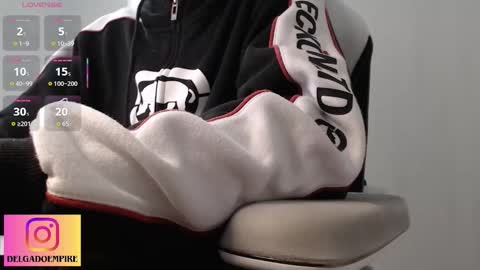 Mster X online show from 02.26.26