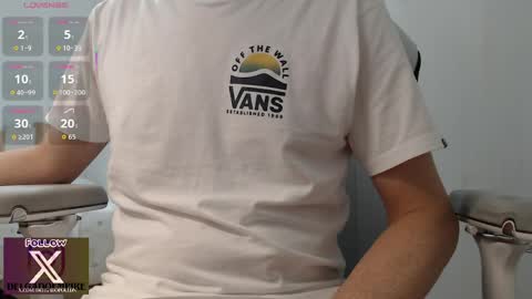 Mster X online show from 03.12.26