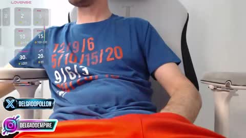 Mster X online show from 04.13.26