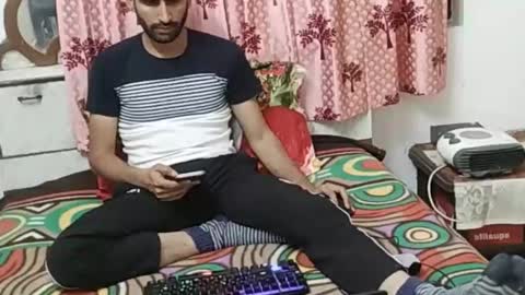 akash  kavya online show from 03.01.26