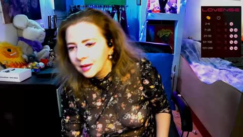 Delicacat online show from 01.28.25