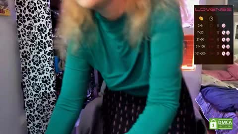 Delicacat online show from 09.12.25