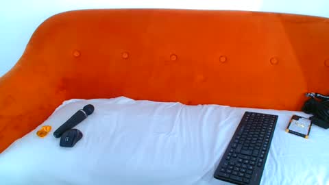 deliciaalove online show from 01.11.25