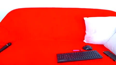 deliciaalove online show from 02.15.25