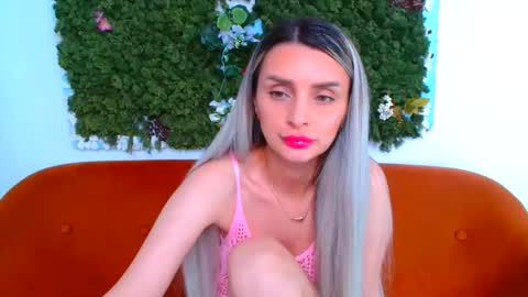 deliciaalove online show from 06.02.26