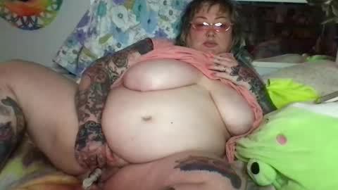 deliciosajones3 online show from 03.05.26