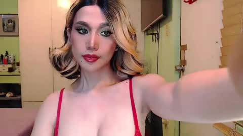 Mercedes online show from 12.14.24