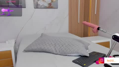 Natalia  online show from 02.18.25