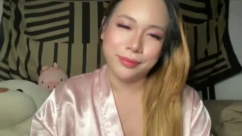 Snapshot of delicious_iya69 chatting on 01.05.25 iyalicious online show from 01.05.25