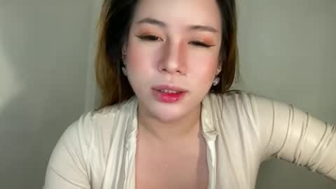 Snapshot of delicious_iya69 chatting on 02.06.25 iyalicious online show from 02.06.25