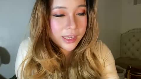 Snapshot of delicious_iya69 chatting on 02.15.25 iyalicious online show from 02.15.25