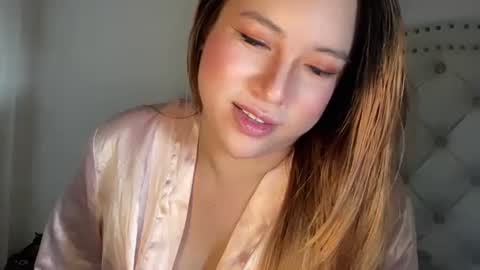 Snapshot of delicious_iya69 chatting on 03.10.25 iyalicious online show from 03.10.25