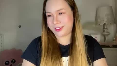 Snapshot of delicious_iya69 chatting on 11.07.25 iyalicious online show from 11.07.25