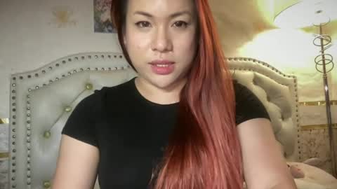 Snapshot of delicious_iya69 chatting on 07.03.26 iyalicious online show from 07.03.26
