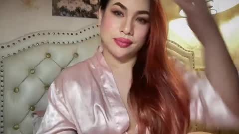 Snapshot of delicious_iya69 chatting on 07.14.26 iyalicious online show from 07.14.26