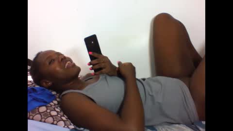 EVAH online show from 03.26.26