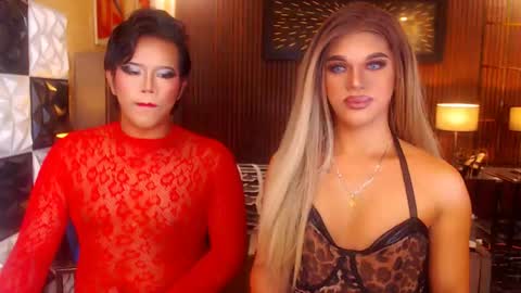 deliciouscocktrans online show from 05.09.26