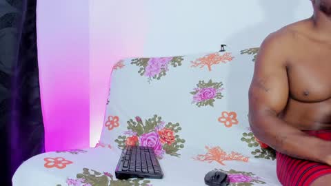 Jean paul and Salome online show from 02.08.25