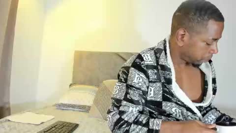 Jean paul and Salome online show from 02.22.26