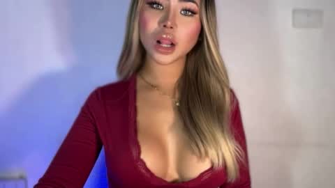 Hello your loving faye 3 online show from 02.23.26