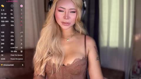 Hello your loving faye 3 online show from 03.28.26