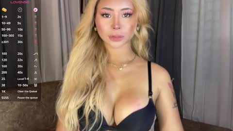 Hello your loving faye 3 online show from 03.30.26