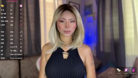 Hello your loving faye 3 online show from 05.21.26
