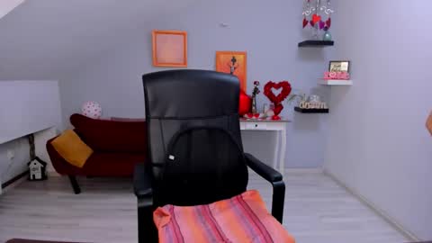 DeliciousLolly online show from 02.16.26