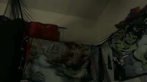 delightfuldark online show from 10.04.25