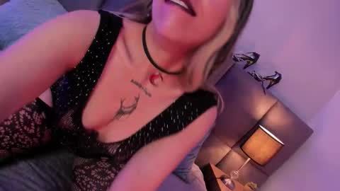 della online show from 10.10.25