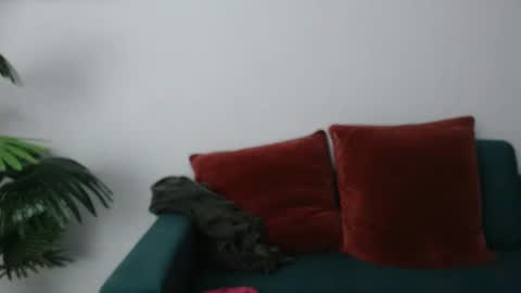 Snapshot of delilah_sweet chatting on 01.22.25 delilah_sweet online show from 01.22.25