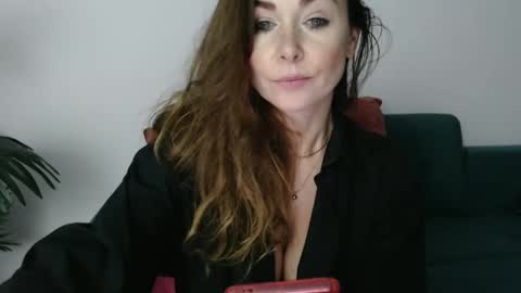 Snapshot of delilah_sweet chatting on 01.29.25 delilah_sweet online show from 01.29.25