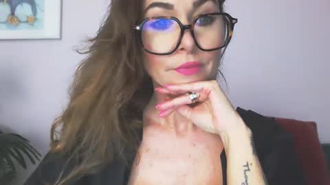 delilah_sweet online show from 01.13.26