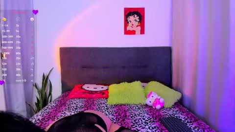 delilah_wicked online show from 01.17.26