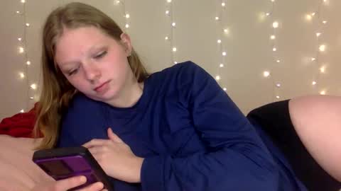 DelilaLove3412 online show from 01.31.26