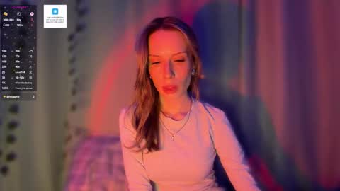 Della online show from 03.17.26