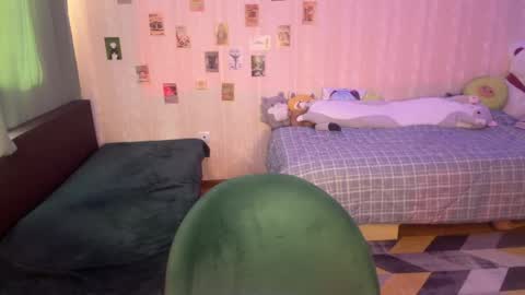 Snapshot of dellacampbell chatting on 05.04.26 Della online show from 05.04.26