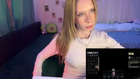 Snapshot of dellacampbell chatting on 05.14.26 Della online show from 05.14.26