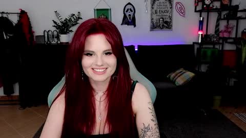 dellacrush_ online show from 02.28.26