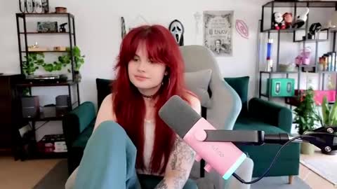 dellacrush_ online show from 05.15.26