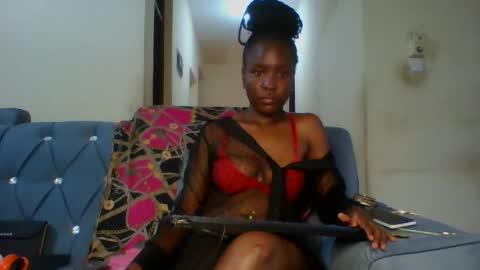 Snapshot of delliciouscandy39 chatting on 10.12.25 Ginger online show from 10.12.25