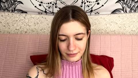 Sia online show from 02.28.26