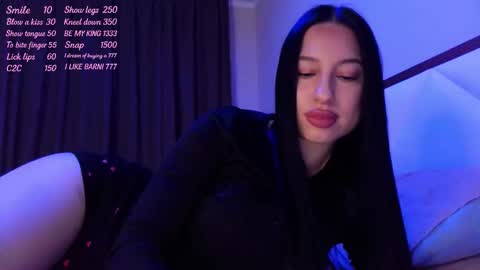 delly_love online show from 12.21.25