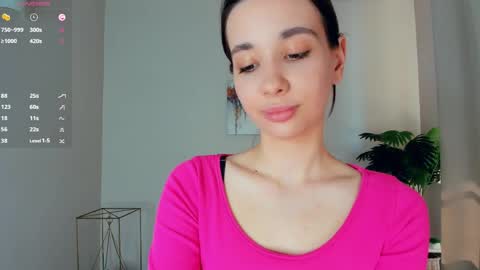 Eliza online show from 03.29.26