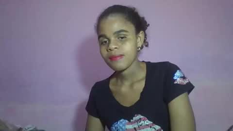 delphine online show from 04.18.26