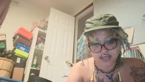 TankinBody online show from 10.21.25