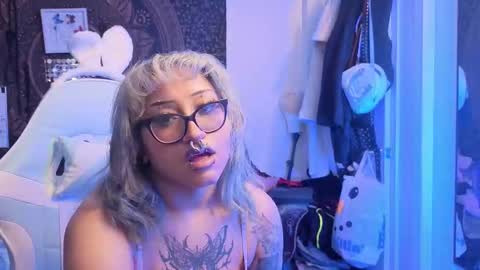 TankinBody online show from 01.19.26